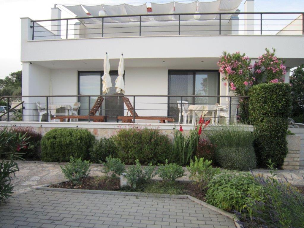 Apartament Midavkl Pirovac Zewnętrze zdjęcie