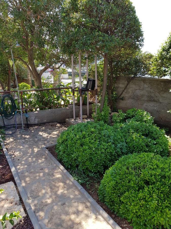Apartament Midavkl Pirovac Zewnętrze zdjęcie